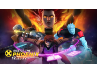 The Phoenix Force Has Awakened In Marvel Ultimate Alliance 3: The Black Order