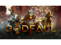 Godfall Aims To Stop The Apocalypse When The PS5 Launches