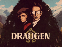 Draugen Is Expanding Its Search To The Consoles Soon