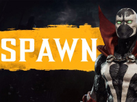Mortal Kombat 11’s Version Of Spawn May Have Been Revealed