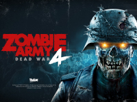 Review — Zombie Army 4: Dead War