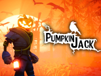 Pumpkin Jack Is Creeping His Way To Us This Year