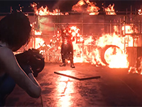 Resident Evil 3 Looks Vastly Improved Over The 1999 Version