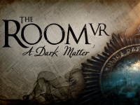 The Room VR: A Dark Matter Is Hitting Many VR Platforms This Month