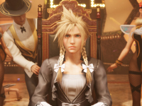 Final Fantasy VII Remake Is Almost Here & Here’s A Bit On How It Was Made