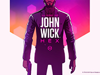 John Wick Hex Is Heading To The PS4 This Coming May