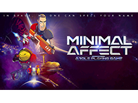 Minimal Affect Announced & Poking Fun At Your Sci-Fi RPGs