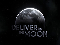 Deliver Us The Moon Is Here For Us All To Blast Off To