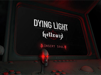 Hellraid Is Coming To Us All But Via Dying Light