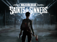 The Walking Dead: Saints & Sinners Has Crept Out On To PSVR