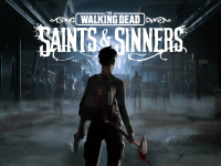 Review — The Walking Dead: Saints & Sinners