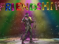 Gather Up All Those Friendships For Mortal Kombat 11