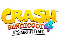 Crash Bandicoot: It’s About Time Is Officially Coming This October