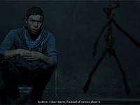 The Dark Pictures: Little Hope Might Freak You Out With New Gameplay