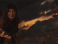 A Storm Is Coming With The Latest For Ghost Of Tsushima