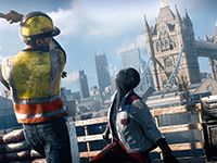 Find Your Best Recruits This October In Watch Dogs: Legion