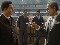 Mafia: Definitive Edition Is Welcoming Us Into The Life Of Rewards