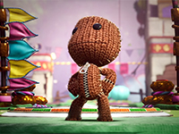 There Is More To The Story Coming For Sackboy: A Big Adventure