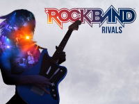 Rock Band 4 Will Be Making A Full Jump To The Next-Gen