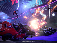 Destruction AllStars Is Not Going To Be Out For The PS5 Launch