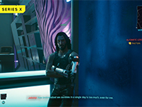 Cyberpunk 2077 Has Some New Gameplay To Tantalize Us All With