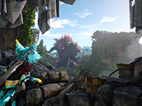 There Is A Bit More To Explain Here For Biomutant