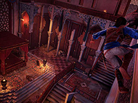Prince Of Persia: The Sands Of Time Will Have Us Waiting Until 2022