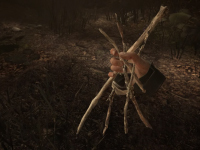 The Blair Witch Is Now Out There Stalking Our VR Headsets