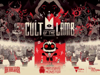 Cult Of The Lamb — Sacrifice Yourself