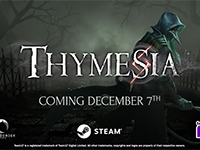 Thymesia — Release Date