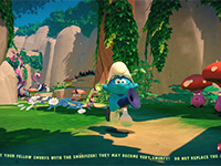 The Smurfs: Mission Vileaf Gives Us Some New Gameplay To Enjoy