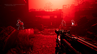 Terminator: Resistance — Enhanced Screenshot