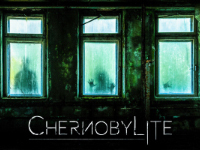 Review — Chernobylite