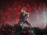 The Undead Are Rising Once More In Call Of Duty: Vanguard