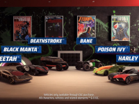 The DC Super-Villains Are Coming Out In Force For Hot Wheels Unleashed