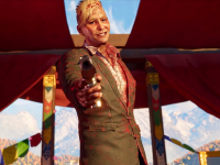 Pagan Min Is Out For Control Now Within Far Cry 6