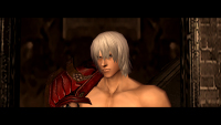 Devil May Cry 3 Special Edition — Screenshot