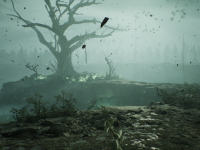 Chernobylite Is Officially Coming To The Next-Gen Systems