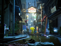 Ghostwire: Tokyo Is Ready To Give You A Prelude To Its Release
