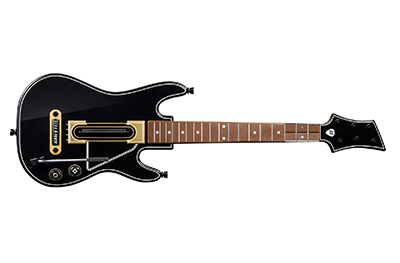 Guitar Hero Live — Guitar Controller