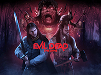 The Army Of Darkness Is Finally Invading Evil Dead: The Game