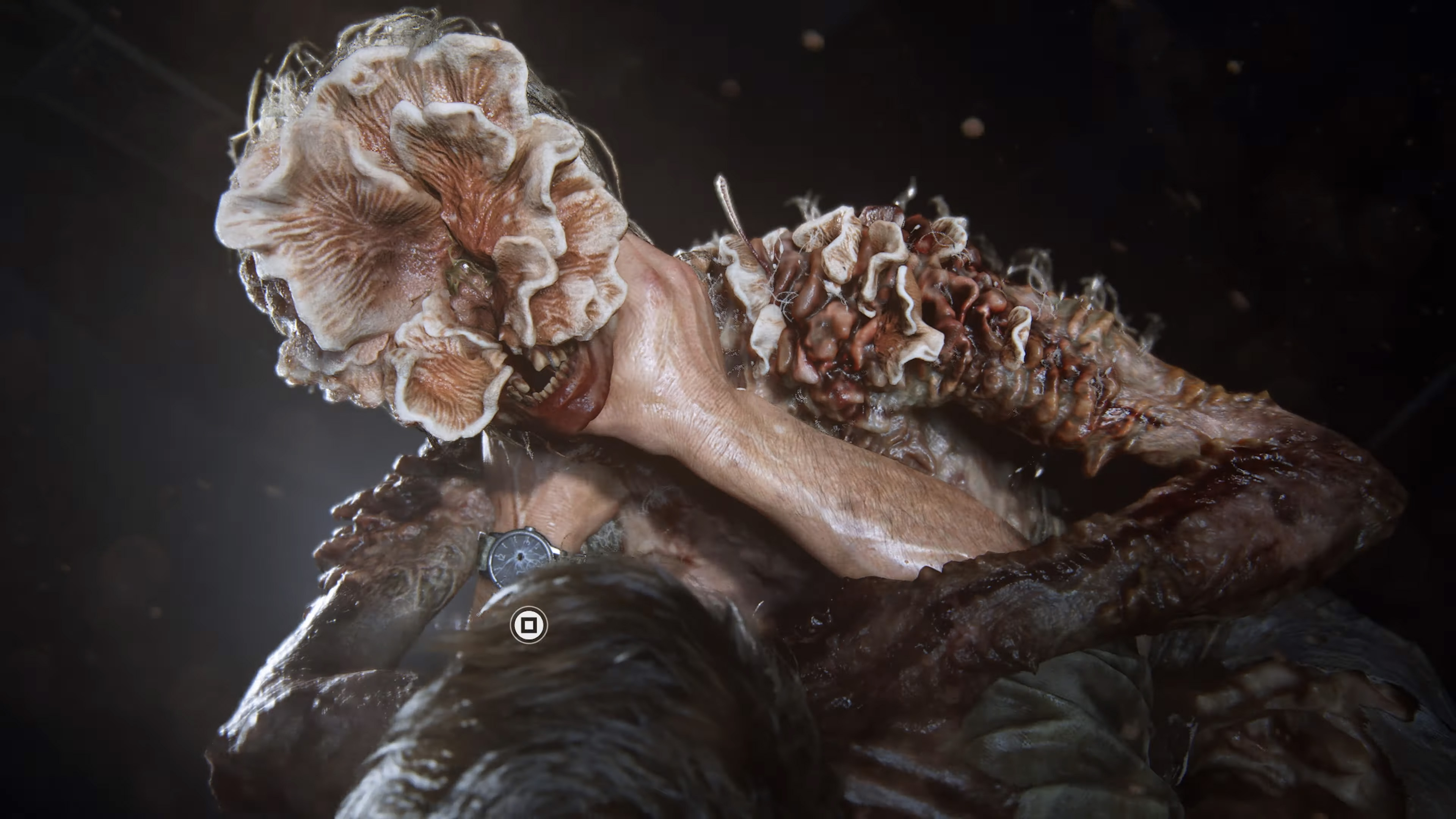 The Last of Us Devs Discuss Bringing Clickers to Life, HBO