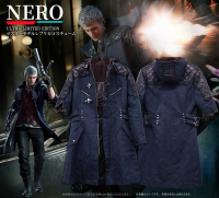 Devil May Cry 5 Ultra Limited Edition — Nero