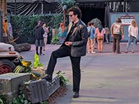 Universal Fan Fest Nights 2026 — Jurassic Park