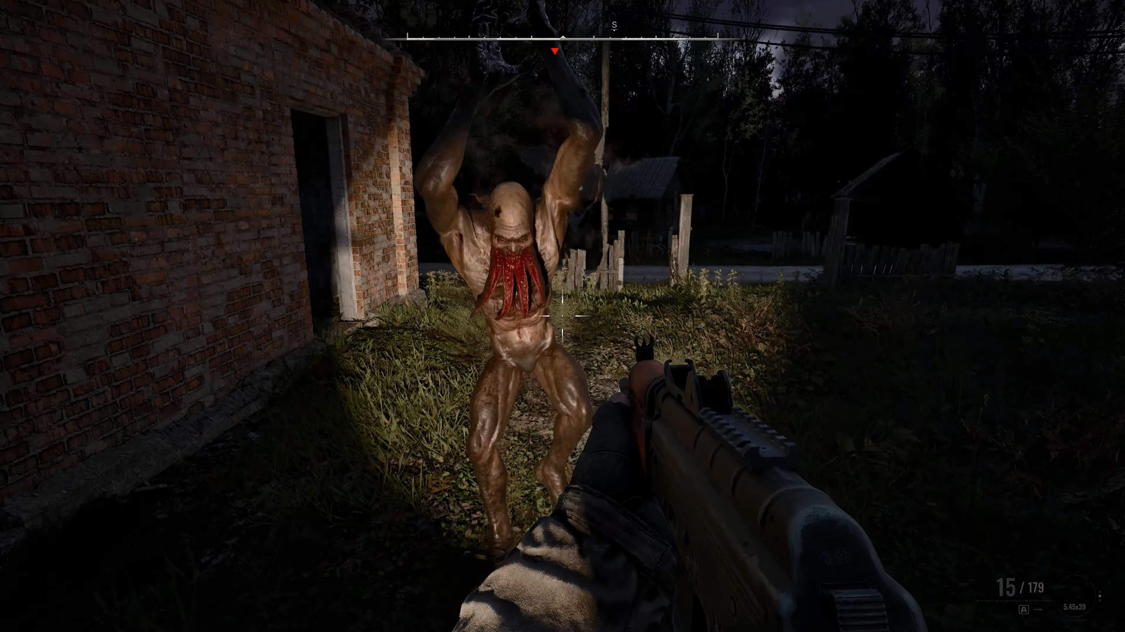 Stalker 2: Heart of Chernobyl Release Date Revealed with New