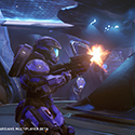 Halo 5 — Multiplayer Beta Quick Escape