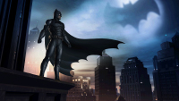 Batman: The Enemy Within — Batman
