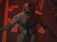 Killing Floor 3 Reveals The Cyst That Will Torment Us All