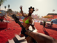 Lose Yourself In The Lands Of SoLA Within Dead Island 2