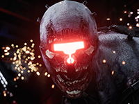 The Scrake Has Been Revealed & Deployed Out For Killing Floor 3